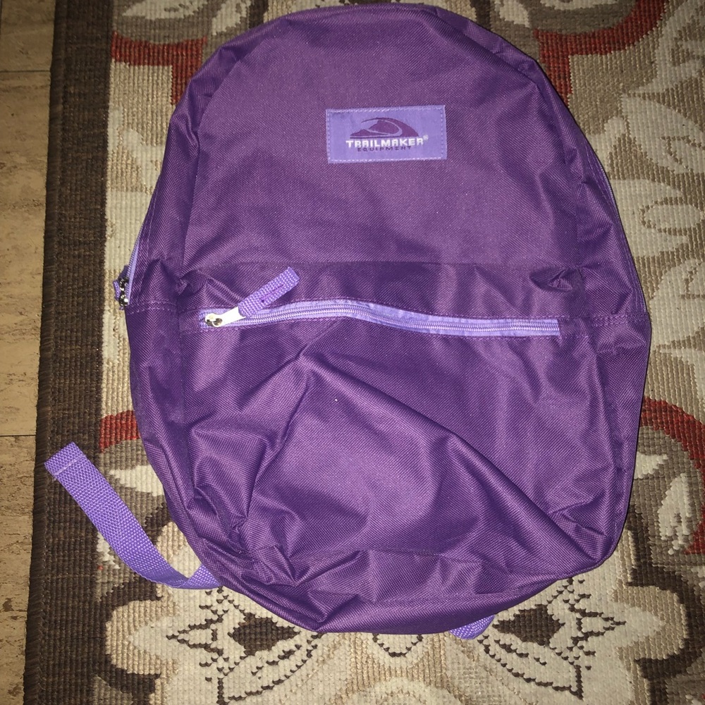 Trailmaker Childrens Backpack Like New